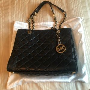 Michael Kors Susannah medium purse